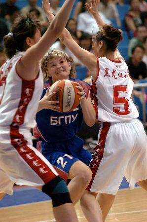 WNBA队员蕾莉-霍利迪将成为自由球员